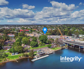 Offices commercial property sold at 27 Bridge Road Nowra NSW 2541