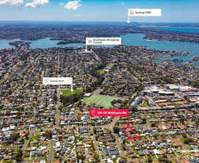 Development / Land commercial property sold at 135-137 Bellingara Road Miranda NSW 2228