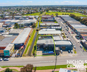 Factory, Warehouse & Industrial commercial property sold at 49 Governor Road Mordialloc VIC 3195