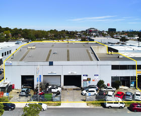 Showrooms / Bulky Goods commercial property sold at 7-9 Lever Street Oakleigh VIC 3166