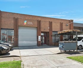 Factory, Warehouse & Industrial commercial property sold at 14 Fink Street Preston VIC 3072
