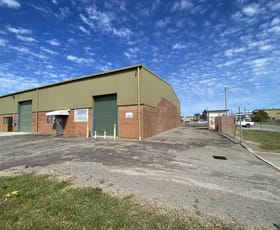 Factory, Warehouse & Industrial commercial property sold at 1/10 Butcher Street Kwinana Beach WA 6167