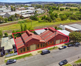 Factory, Warehouse & Industrial commercial property sold at 56-62 Fern Street Islington NSW 2296