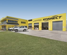 Showrooms / Bulky Goods commercial property sold at 92-94 Duckworth Street Garbutt QLD 4814