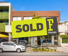 Shop & Retail commercial property sold at 112A-114A Martin Street Brighton VIC 3186