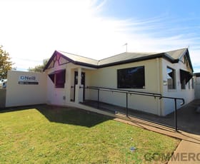 Medical / Consulting commercial property sold at 196 Hume Street East Toowoomba QLD 4350