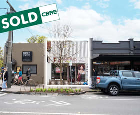 Offices commercial property sold at 143 Martin Street Brighton VIC 3186