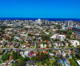 Development / Land commercial property sold at 21-23 Mercury & 57 Bligh Street Wollongong NSW 2500