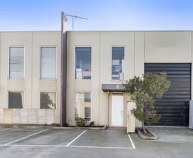 Showrooms / Bulky Goods commercial property sold at Unit 6/632 Clayton Road Clayton South VIC 3169
