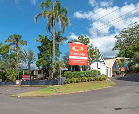 Hotel, Motel, Pub & Leisure commercial property sold at East Toowoomba QLD 4350