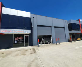 Factory, Warehouse & Industrial commercial property sold at 9/88 Merrindale Drive Croydon South VIC 3136