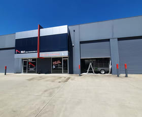 Offices commercial property sold at 9/88 Merrindale Drive Croydon South VIC 3136