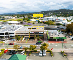 Offices commercial property for lease at 9 & 10/92 George Street Beenleigh QLD 4207