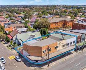 Shop & Retail commercial property sold at 146-152 Liverpool Road Enfield NSW 2136