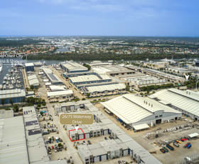 Factory, Warehouse & Industrial commercial property sold at 26/75 Waterway Drive Coomera QLD 4209
