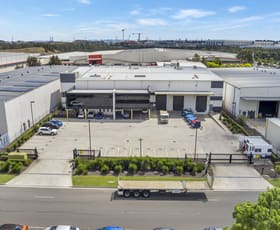Factory, Warehouse & Industrial commercial property sold at 10 Shale Place Eastern Creek NSW 2766