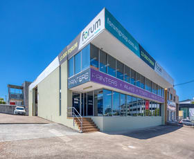Offices commercial property sold at 26 Edmondstone Road Bowen Hills QLD 4006