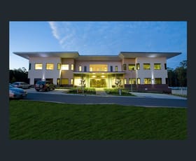 Offices commercial property for lease at Brookwater QLD 4300