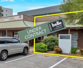 Medical / Consulting commercial property sold at 1/81-83 Smart Road Modbury SA 5092
