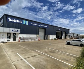 Factory, Warehouse & Industrial commercial property sold at 33 Farrow Circuit Seaford SA 5169