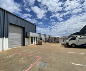 Showrooms / Bulky Goods commercial property leased at 4/33 Farrow Circuit Seaford SA 5169