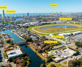Factory, Warehouse & Industrial commercial property sold at 88 Racecourse Drive & 3/86 Racecourse Drive Bundall QLD 4217