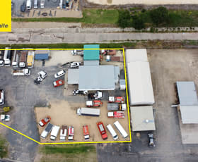 Factory, Warehouse & Industrial commercial property leased at 325 Byron Street Inverell NSW 2360