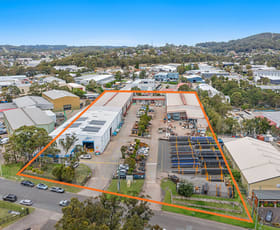Factory, Warehouse & Industrial commercial property sold at 13 Nelson Road Cardiff NSW 2285