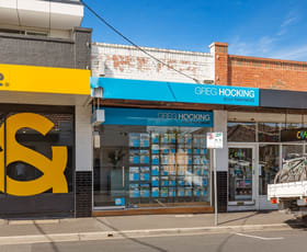 Shop & Retail commercial property sold at 83 Anderson Street Yarraville VIC 3013