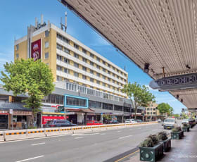 Offices commercial property sold at Suite 10C, 287 Military Road, Cremorne NSW 2090