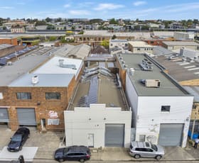 Factory, Warehouse & Industrial commercial property sold at 18 Sloane Street Marrickville NSW 2204