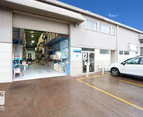 Offices commercial property sold at Unit 12/1-3 Endeavour Road Caringbah NSW 2229