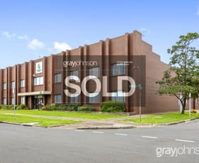 Offices commercial property sold at 22 Reserve Street Preston VIC 3072