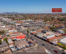 Shop & Retail commercial property sold at 741 High Street Preston VIC 3072