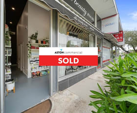 Shop & Retail commercial property sold at 5/148-150 Wattletree Road Malvern VIC 3144