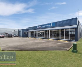 Showrooms / Bulky Goods commercial property sold at 14 Carlton Street Kirwan QLD 4817