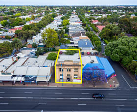 Offices commercial property sold at 232 Unley Road Unley SA 5061