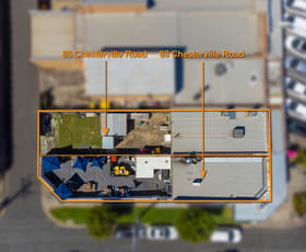Shop & Retail commercial property sold at 86 Chesterville Road Cheltenham VIC 3192