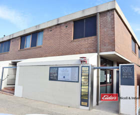 Medical / Consulting commercial property sold at 118 Russell Street Bathurst NSW 2795