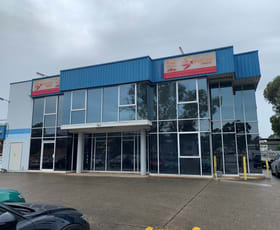 Offices commercial property sold at Unit 15/3 Lancaster St Ingleburn NSW 2565