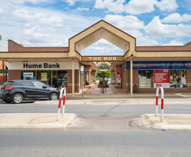 Shop & Retail commercial property sold at 45 Hawkins Street Howlong NSW 2643