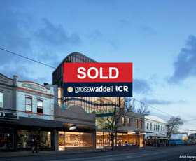 Offices commercial property sold at 438 Chapel Street South Yarra VIC 3141