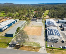 Development / Land commercial property sold at 32-34 South Street South Kempsey NSW 2440