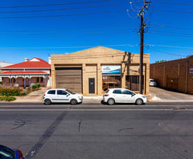 Factory, Warehouse & Industrial commercial property sold at 16 William Street Mile End South SA 5031