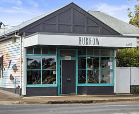 Shop & Retail commercial property sold at 117 & 117A Bridge Street Mount Lofty QLD 4350