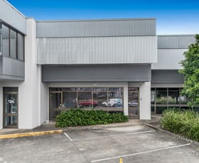 Offices commercial property leased at 5/139 Sandgate Road Albion QLD 4010