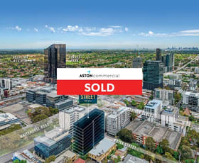 Development / Land commercial property sold at 4 Watts Street Box Hill VIC 3128