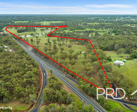 Development / Land commercial property sold at 215 Eatonvale Road Tinana QLD 4650