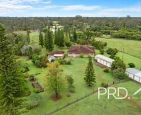 Rural / Farming commercial property sold at 215 Eatonvale Road Tinana QLD 4650