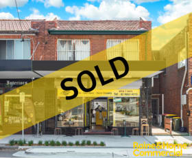 Shop & Retail commercial property sold at 66 Dalmeny Ave Rosebery NSW 2018